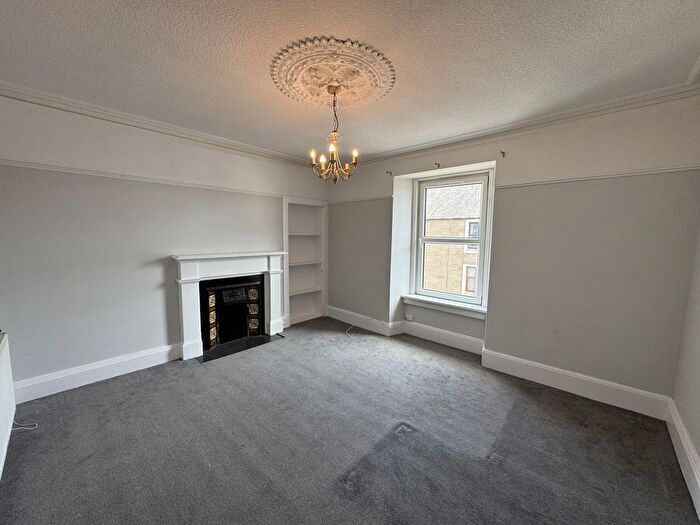 2 Bedroom Flat To Rent In G, Fort Street, Broughty Ferry, Dundee, DD5