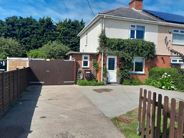 3 Bedroom Semi-Detached House For Sale In Mill Road, Addlethorpe, Skegness, PE24