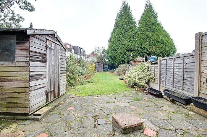 4 Bedroom Terraced House To Rent In Wellington Road, Enfield, EN1