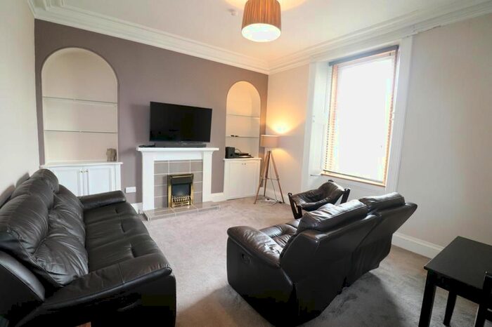 1 Bedroom Flat To Rent In Watson Street, Aberdeen, AB25