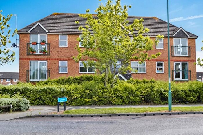 2 Bedroom Apartment To Rent In Wedgewood Drive, Church Langley, Harlow, Essex, CM17