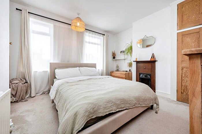 2 Bedroom Semi-Detached House For Sale In High Street, Clapham, Bedford, Bedfordshire, MK41