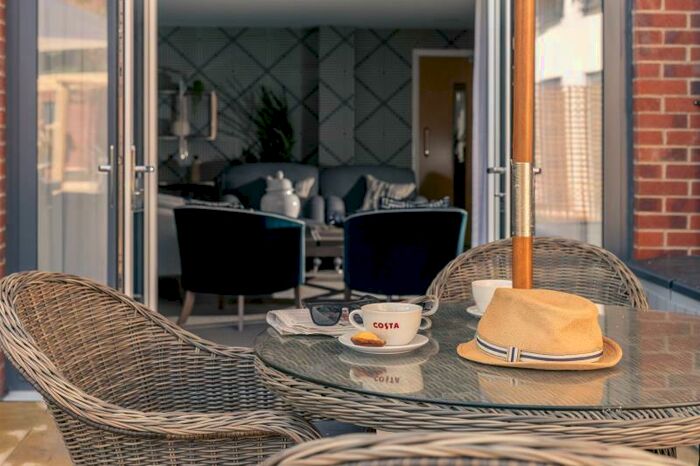 1 Bedroom Retirement Property To Rent In Burlington Gardens, Leyland, Lancashire, PR25