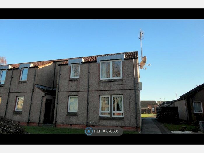 1 Bedroom Flat To Rent In Grangemouth, Grangemouth, FK3