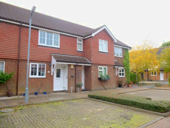 2 Bedroom Terraced House To Rent In Quadring, PE11