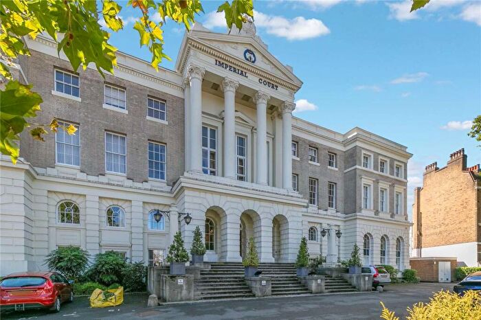 1 Bedroom Apartment For Sale In Imperial Court, London, SE11