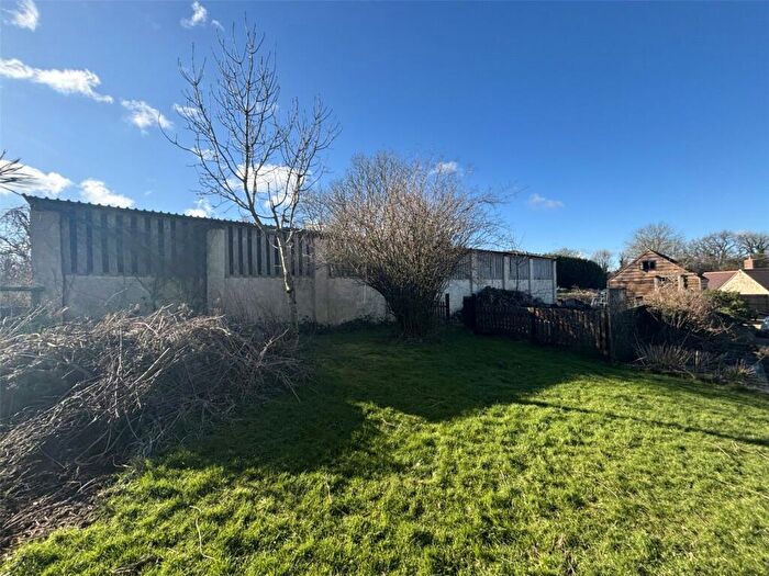 Land For Sale In Barn At Knapp Hill, Leigh On Mendip, BA3