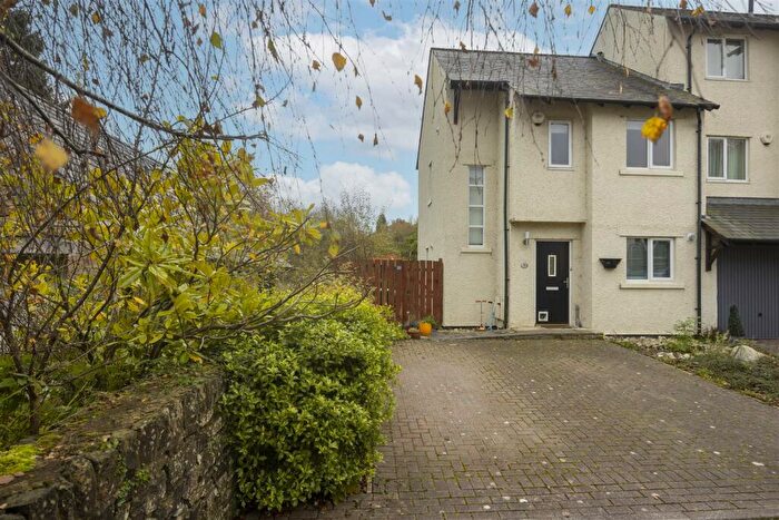 3 Bedroom End Of Terrace House For Sale In Millers Ford, Low Bentham, LA2