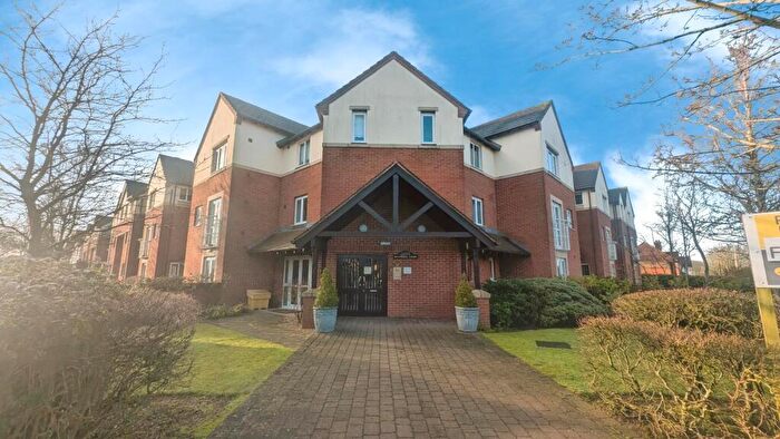 1 Bedroom Apartment To Rent In Rivendell Court, Stratford Road, Birmingham, B28