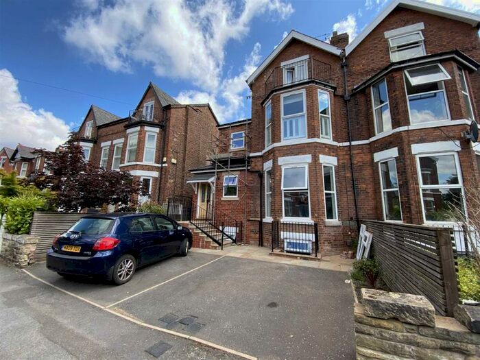 2 Bedroom Flat To Rent In York Road, Chorlton, M21