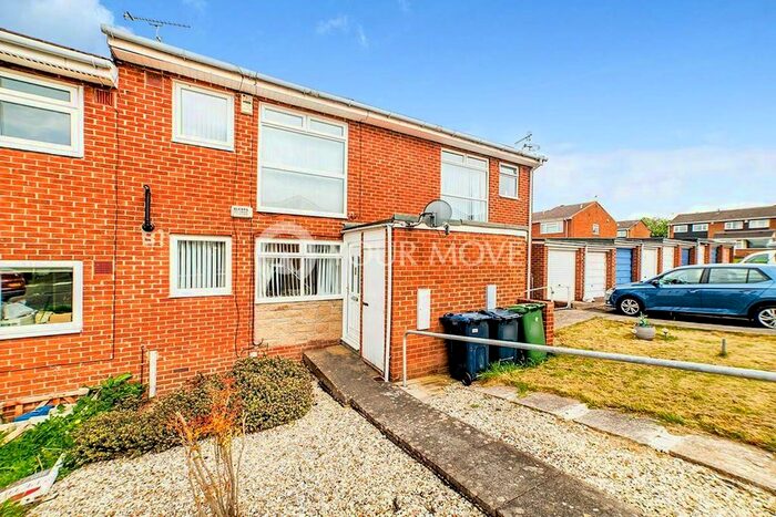 1 Bedroom Flat To Rent In Rosedale Road, Ryton, Tyne And Wear, NE40