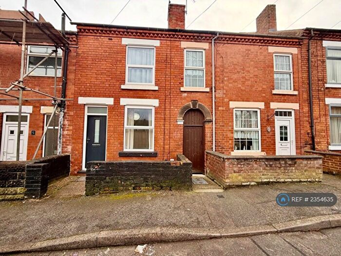 3 Bedroom Terraced House To Rent In Gladstone Street, Langley Mill, Nottingham, NG16