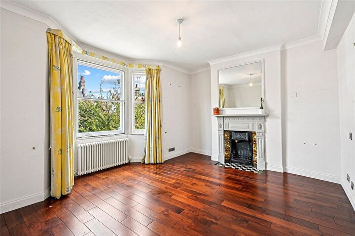5 Bedroom Terraced House To Rent In Woolneigh Street, London, SW6