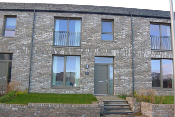 3 Bedroom Detached House To Rent In Bell Brae, St Andrews, KY16