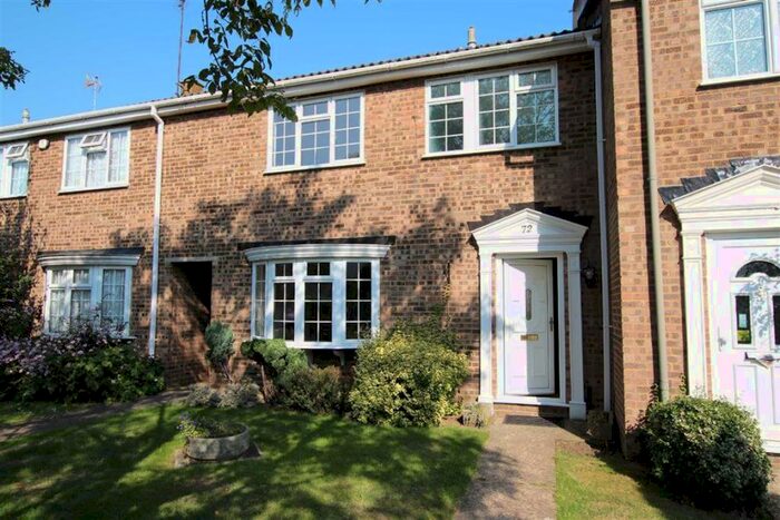4 Bedroom House To Rent In Collins Way, Leigh On Sea, Essex, SS9