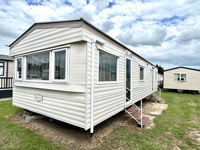 2 Bedroom Hotel For Sale In Glendale Holiday Park, Port Carlisle, Wigton, CA7