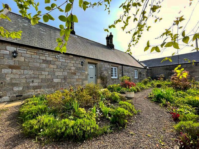 5 Bedroom Cottage For Sale In Whittingham, Alnwick, NE66