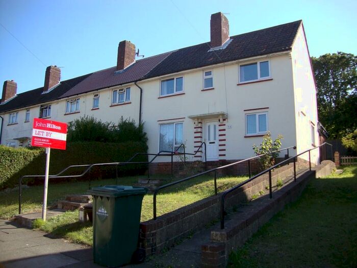 5 Bedroom Semi-Detached House To Rent In Horton Road, Brighton, BN1