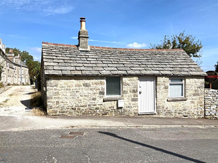 Property For Sale In High Street, Langton Matravers, Swanage, BH19