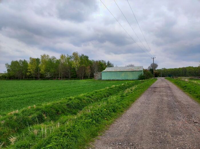5 Bedroom Land For Sale In Woodend Lane, Rixton, Warrington, WA3