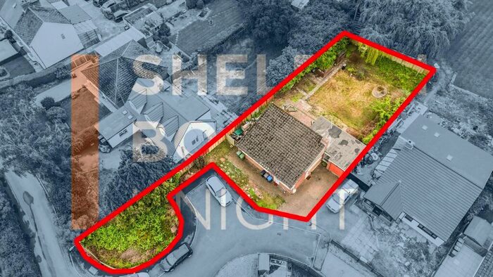 3 Bedroom Detached Bungalow For Sale In Grove Road, Ansty, Coventry, CV7