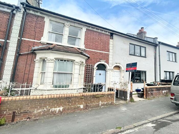 2 Bedroom Terraced House To Rent In Colston Road, Easton, Bristol, BS5