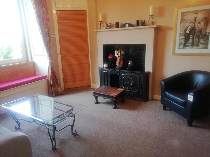 1 Bedroom Flat To Rent In Gorgie, Edinburgh, EH11