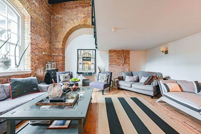 3 Bedroom Flat For Sale In Marlborough Road, Woolwich Riverside, London, SE18