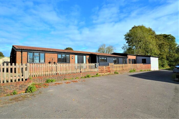 3 Bedroom Detached Bungalow To Rent In Pickhurst Lane, Pulborough, West Sussex, RH20