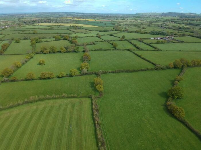 Land For Sale In Land At Worton, SN10