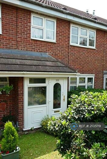 5 Bedroom Terraced House To Rent In Forest Road, Colchester, CO4