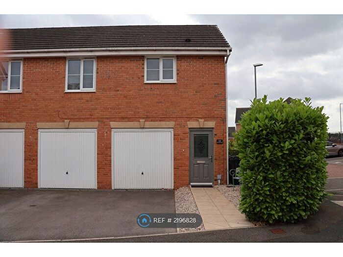 1 Bedroom Maisonette To Rent In Willowdale, Leeds, LS10