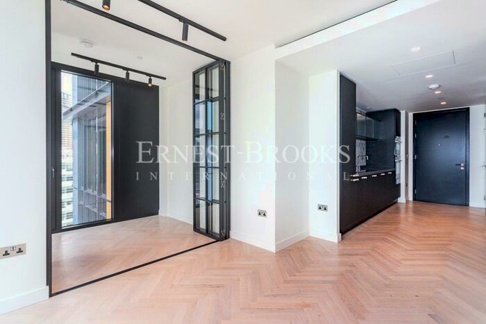 1 Bedroom Apartment To Rent In One Crown Place, Wilson Street, Moorgate, EC2A
