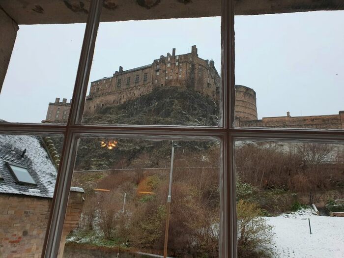 1 Bedroom Flat To Rent In Grassmarket, Grassmarket, Edinburgh, EH1