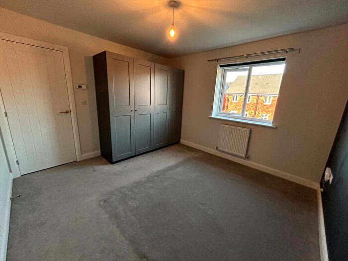 2 Bedroom Detached House To Rent In Hillside Road, DE13