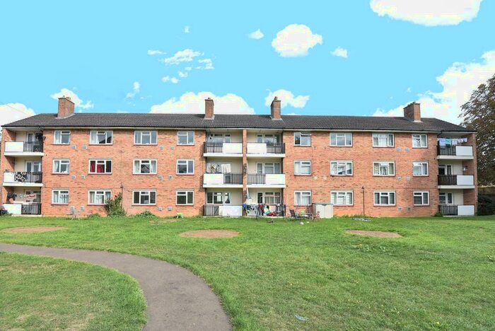 2 Bedroom Apartment To Rent In North Oxford, Oxford, OX2
