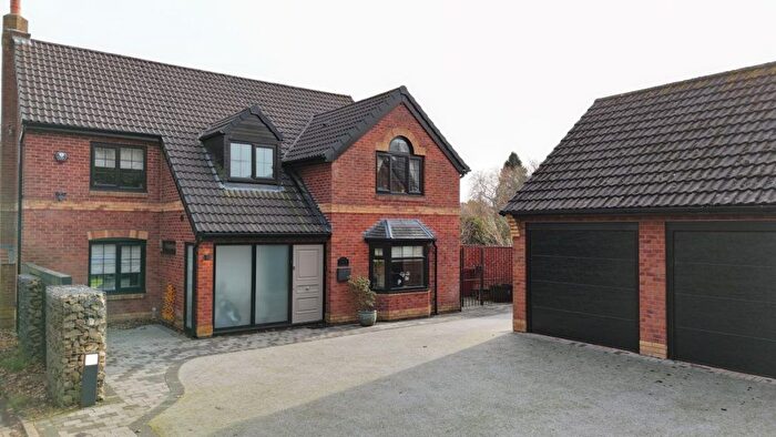 4 Bedroom Detached House For Sale In Tilside Grove, Lostock, BL6