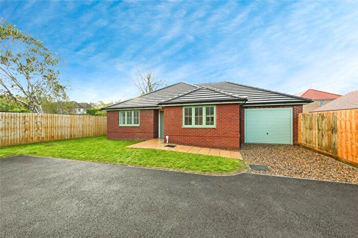 3 Bedroom Bungalow For Sale In Downham Road, Watlington, King's Lynn, Norfolk, PE33