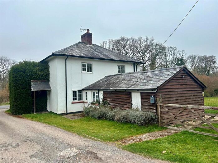 3 Bedroom Detached House To Rent In Stonehanger, Abbotts Ann Down, Andover, SP11