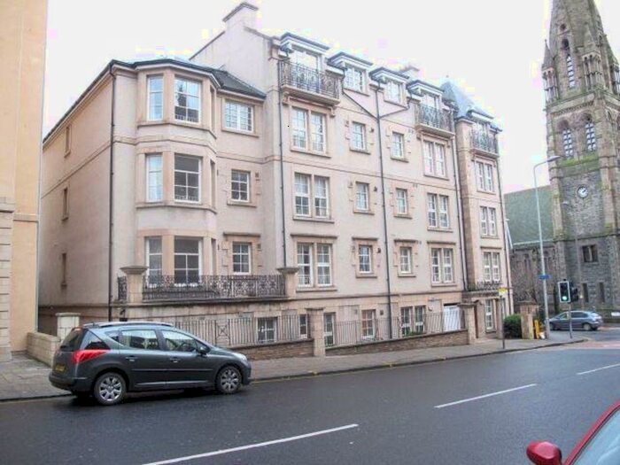 2 Bedroom Flat To Rent In Ratcliffe Terrace, Newington, EH9