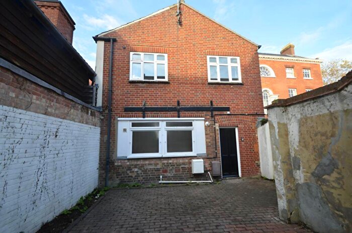 2 Bedroom House To Rent In St Giles Street, Norwich, NR2