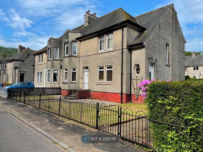 2 Bedroom Flat To Rent In Glasgow, Glasgow, G66