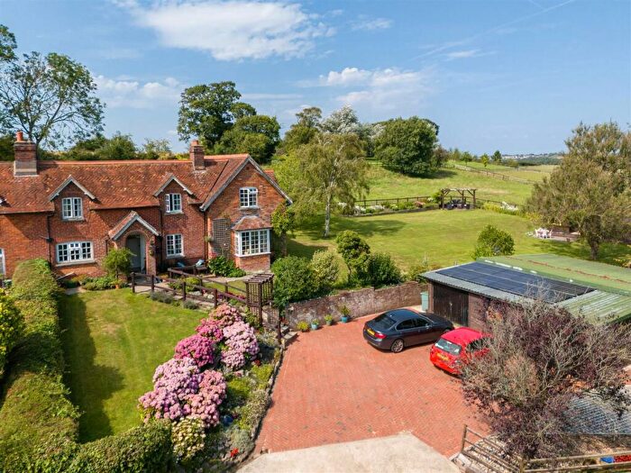 5 Bedroom House For Sale In Ashey, Ryde, PO33