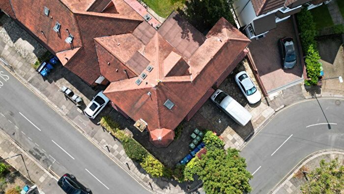 1 Bedroom Flat To Rent In Radnor Road, Harrow, Middlesex, HA1