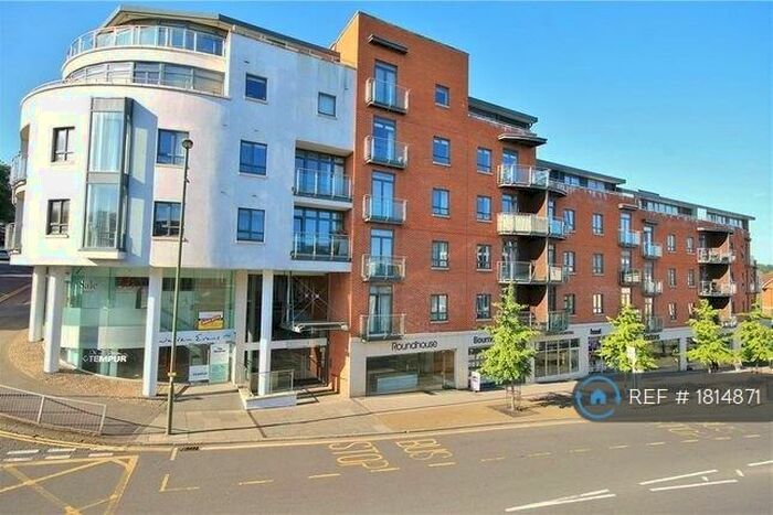 2 Bedroom Flat To Rent In Epsom Road, Guildford, GU1