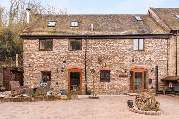 3 Bedroom Barn Conversion For Sale In Halesend, Storridge, Malvern, WR13