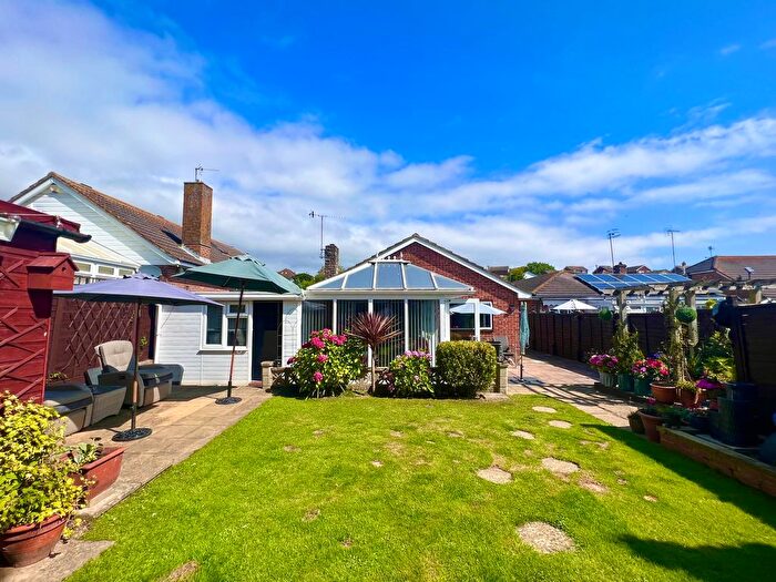 2 Bedroom Detached Bungalow For Sale In Penhurst Drive, Bexhill-On-Sea, TN40