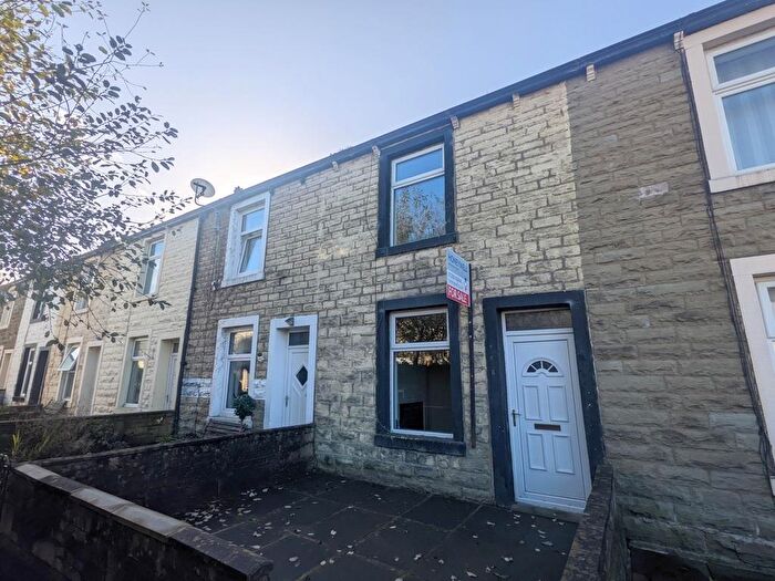 2 Bedroom Terraced House To Rent In Stamford Place, Clitheroe, BB7