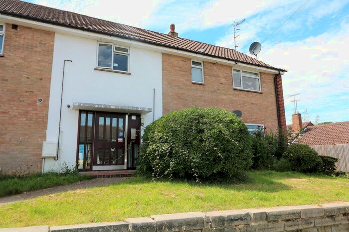 1 Bedroom Flat To Rent In The Burrell, Westcott, Dorking, RH4