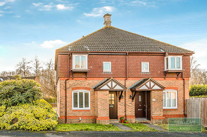 1 Bedroom Terraced House For Sale In Devoil Close Guildford, GU4